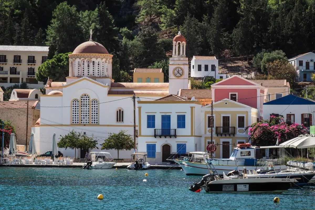 Meis Adası - meisadasi.tr/