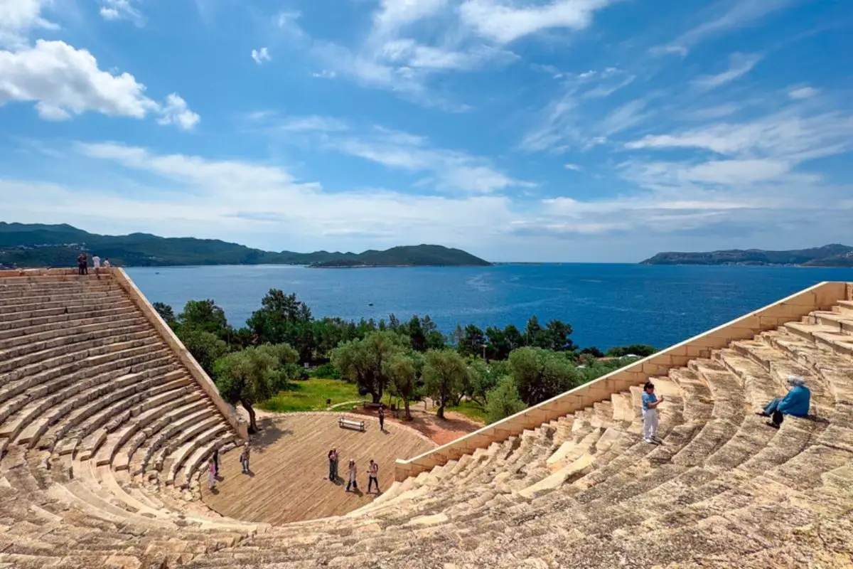 Meis Adası - meisadasi.tr/