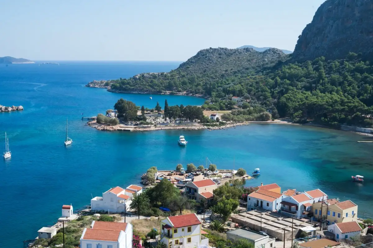 Meis Adası - meisadasi.tr/