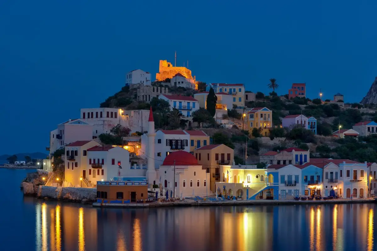 Meis Adası - meisadasi.tr/