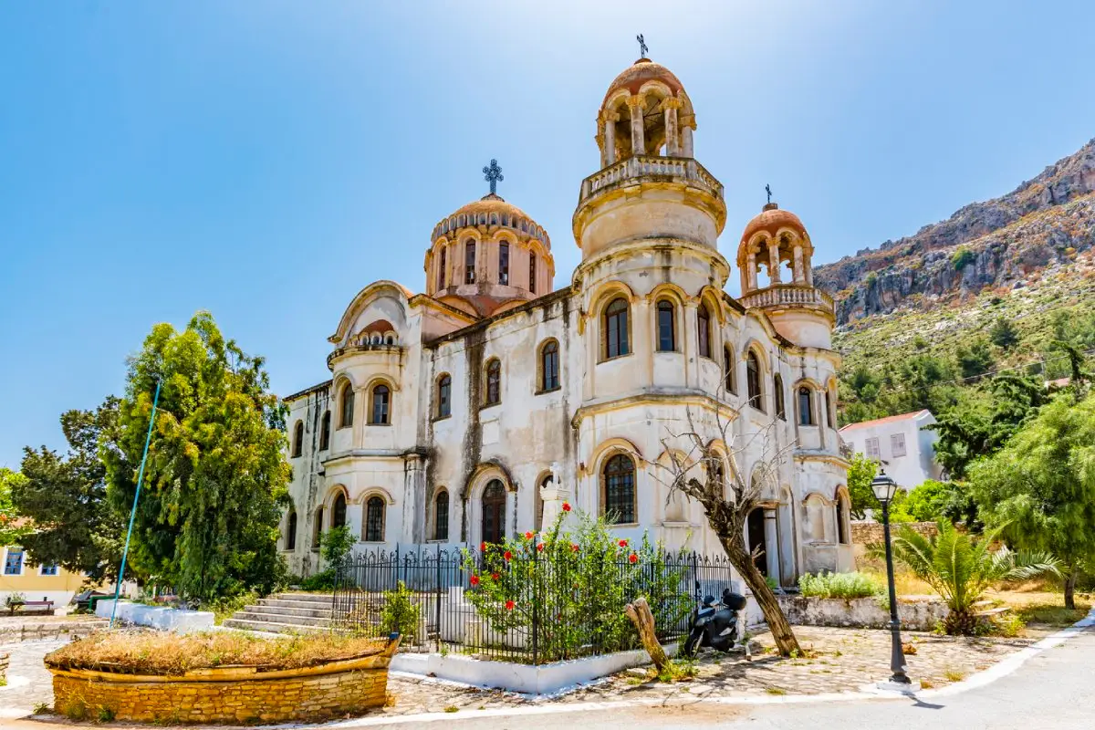 Meis Adası - meisadasi.tr/