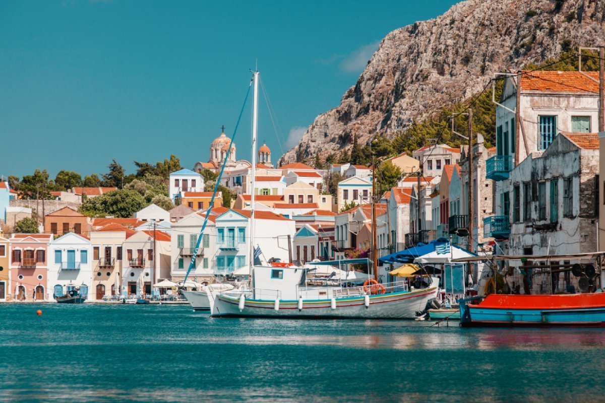 Meis Adası - meisadasi.tr/