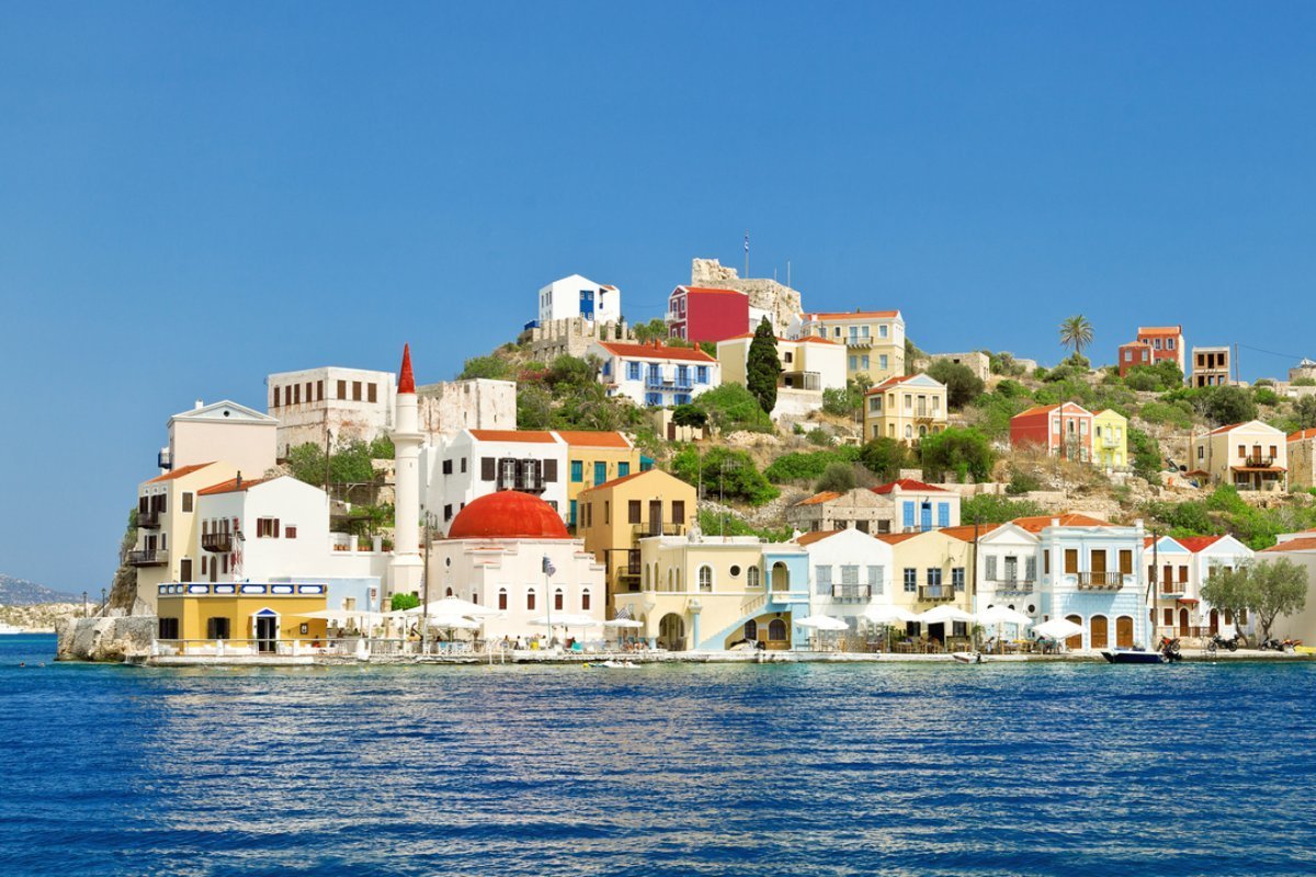 Meis Adası - meisadasi.tr/