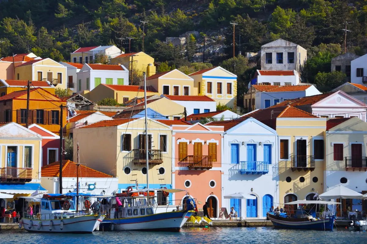 Meis Adası - meisadasi.tr/