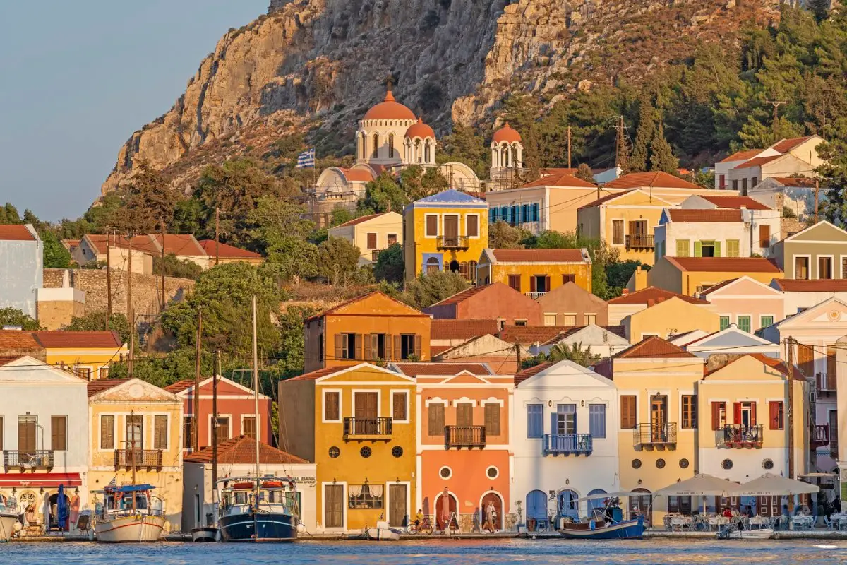 Meis Adası - meisadasi.tr/