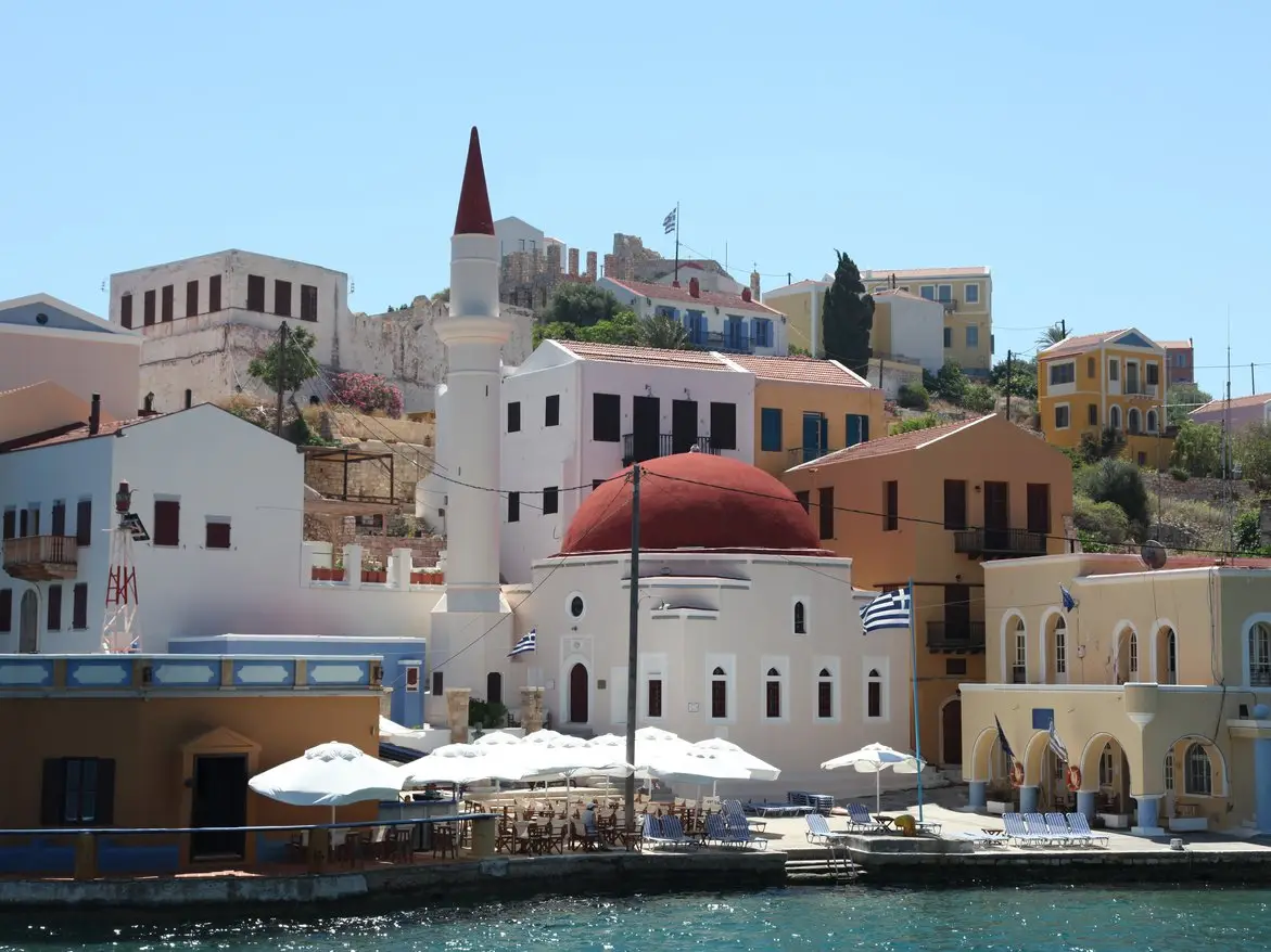 Meis Adası - meisadasi.tr/